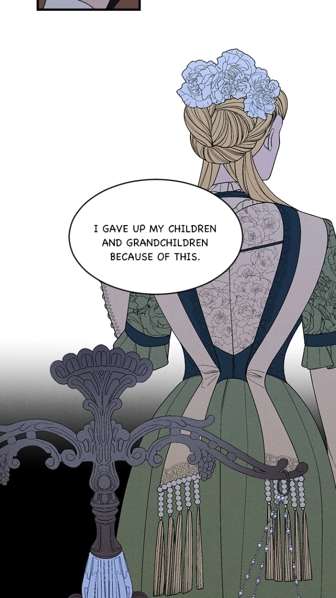 Maid in Heaven Chapter 58 page 38 - 