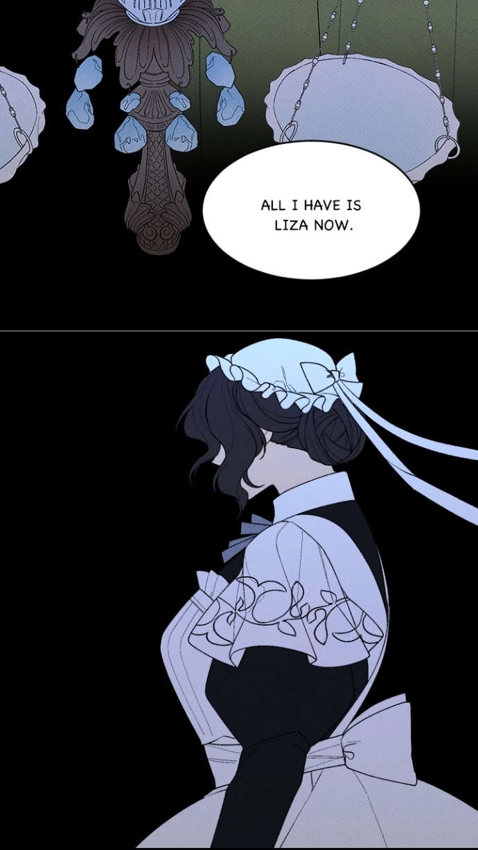 Maid in Heaven Chapter 58 page 39 - 
