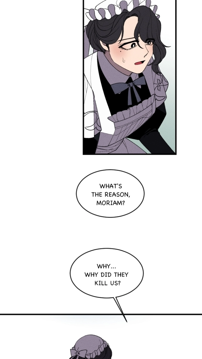 Maid in Heaven Chapter 58 page 5 - 