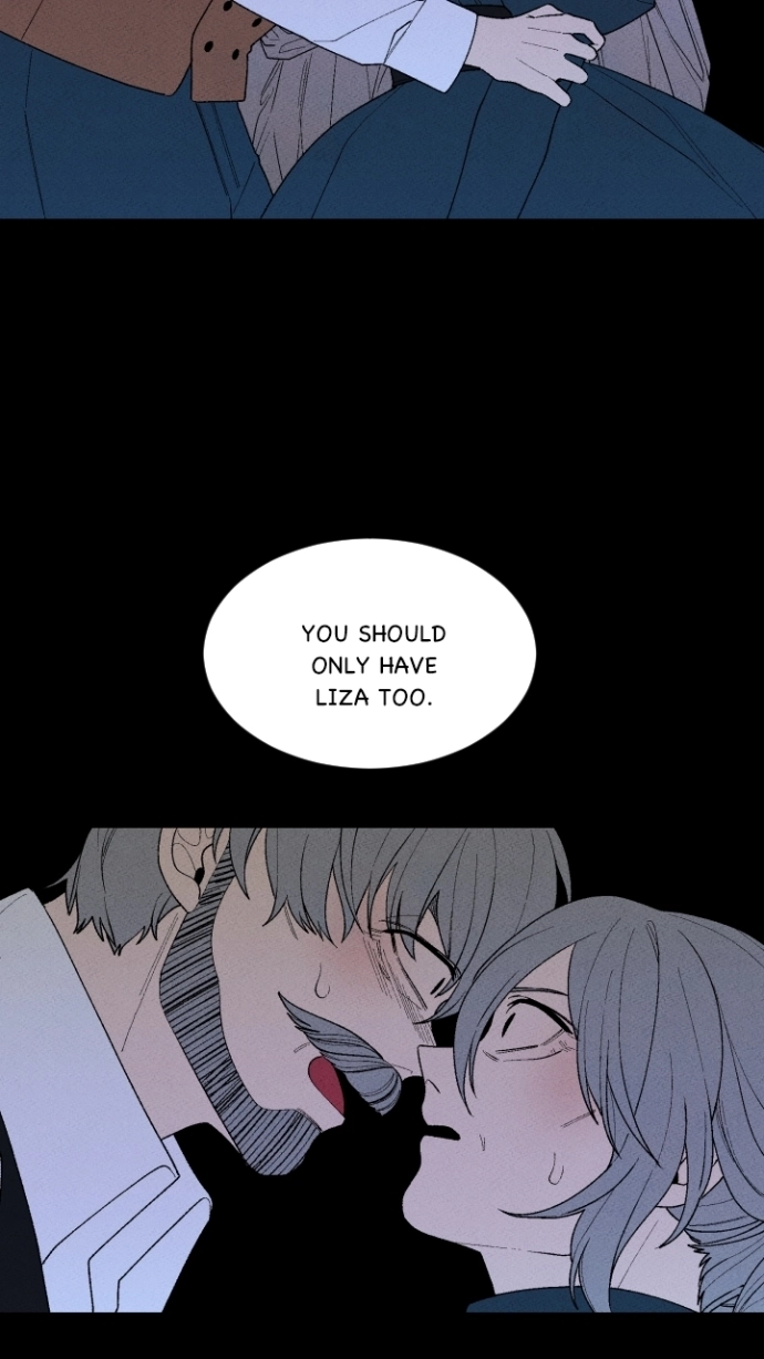 Maid in Heaven Chapter 58 page 41 - 