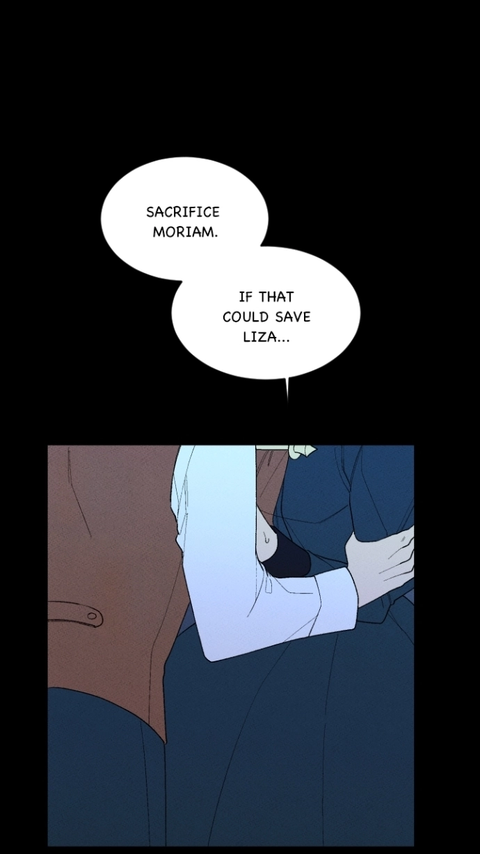 Maid in Heaven Chapter 58 page 42 - 
