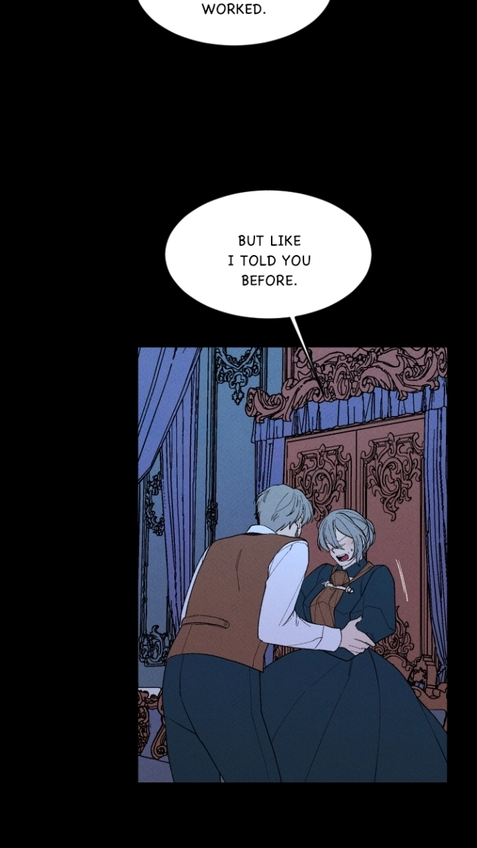 Maid in Heaven Chapter 58 page 44 - 