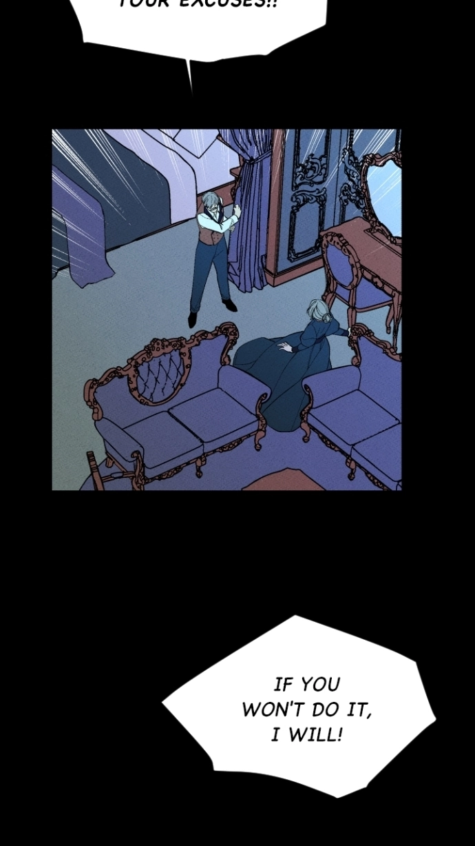 Maid in Heaven Chapter 58 page 47 - 