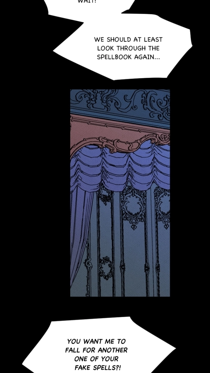 Maid in Heaven Chapter 58 page 49 - 
