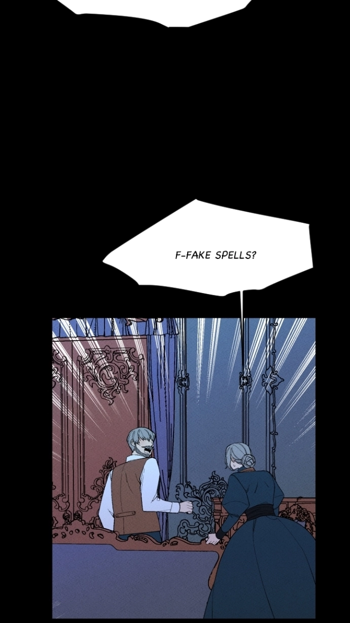 Maid in Heaven Chapter 58 page 50 - 