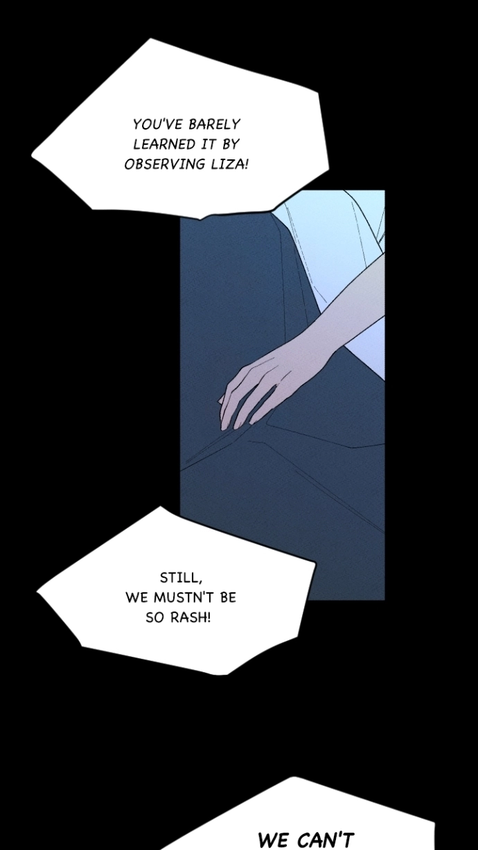 Maid in Heaven Chapter 58 page 51 - 