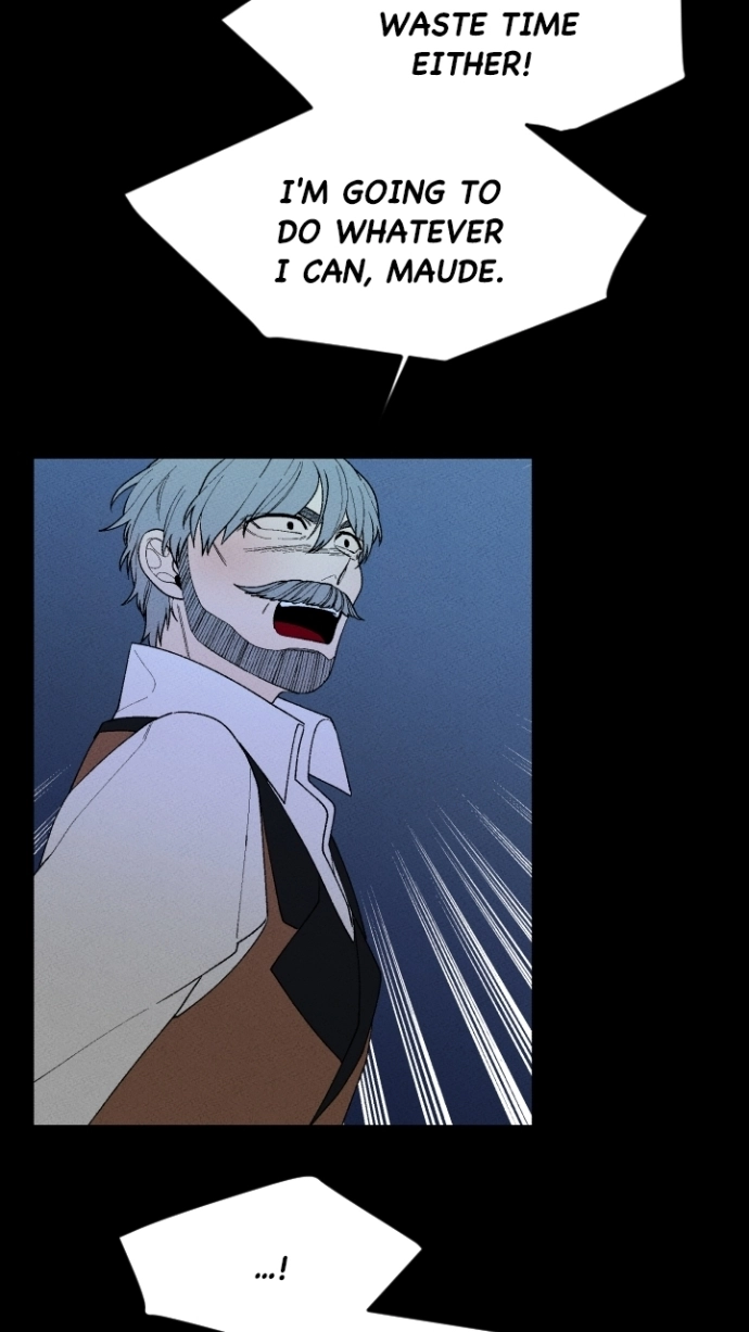 Maid in Heaven Chapter 58 page 52 - 