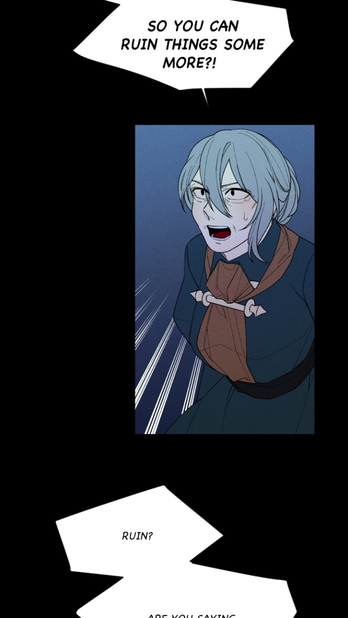 Maid in Heaven Chapter 58 page 53 - 