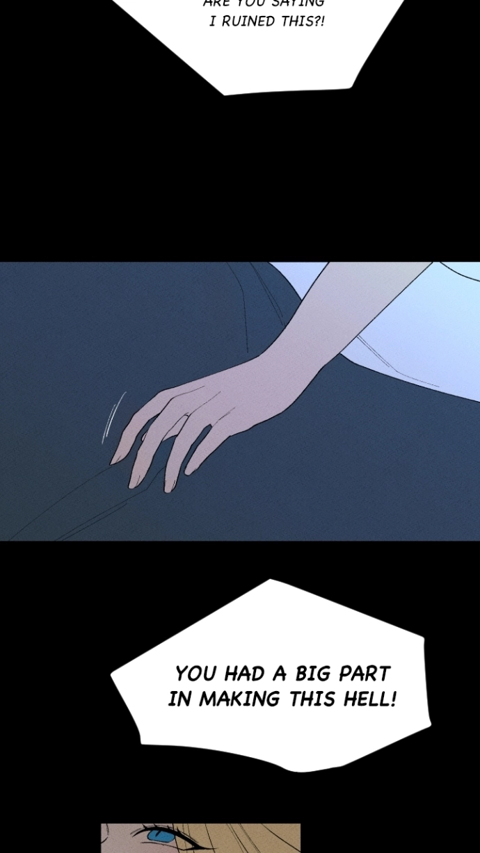 Maid in Heaven Chapter 58 page 54 - 