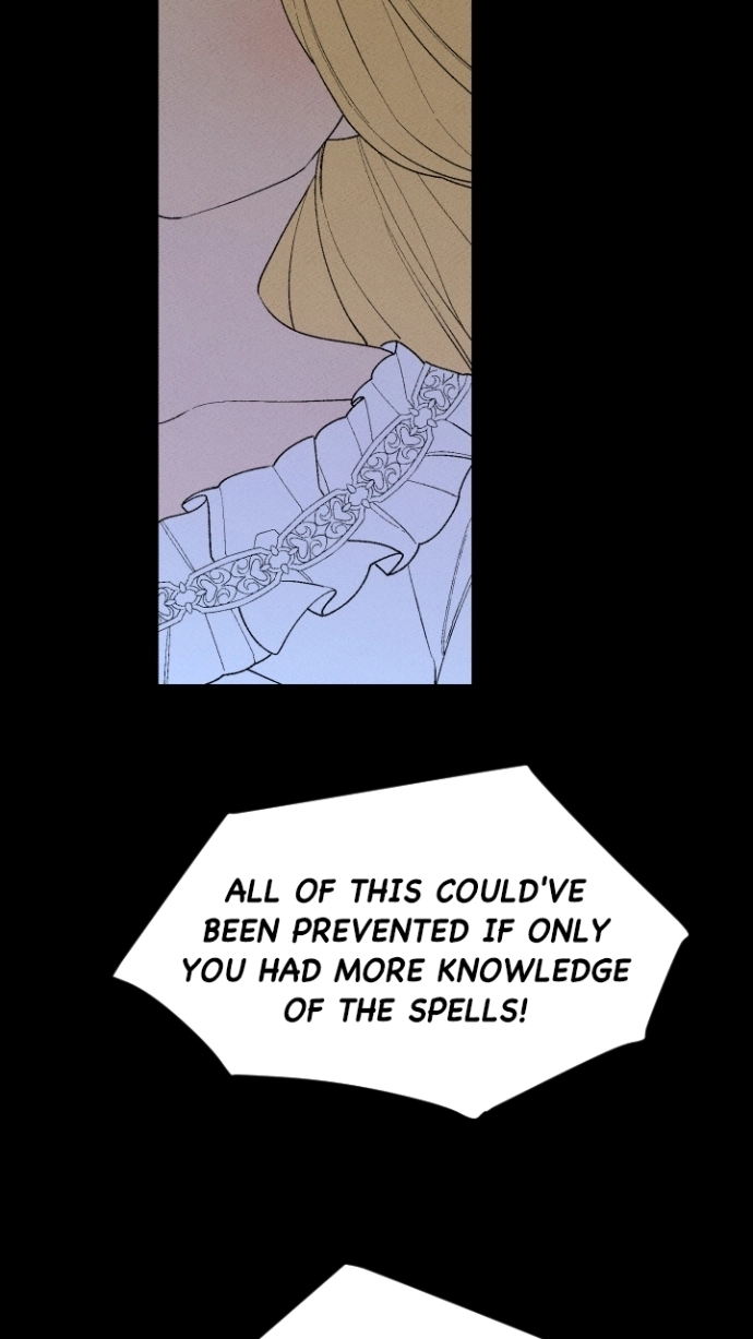 Maid in Heaven Chapter 58 page 55 - 