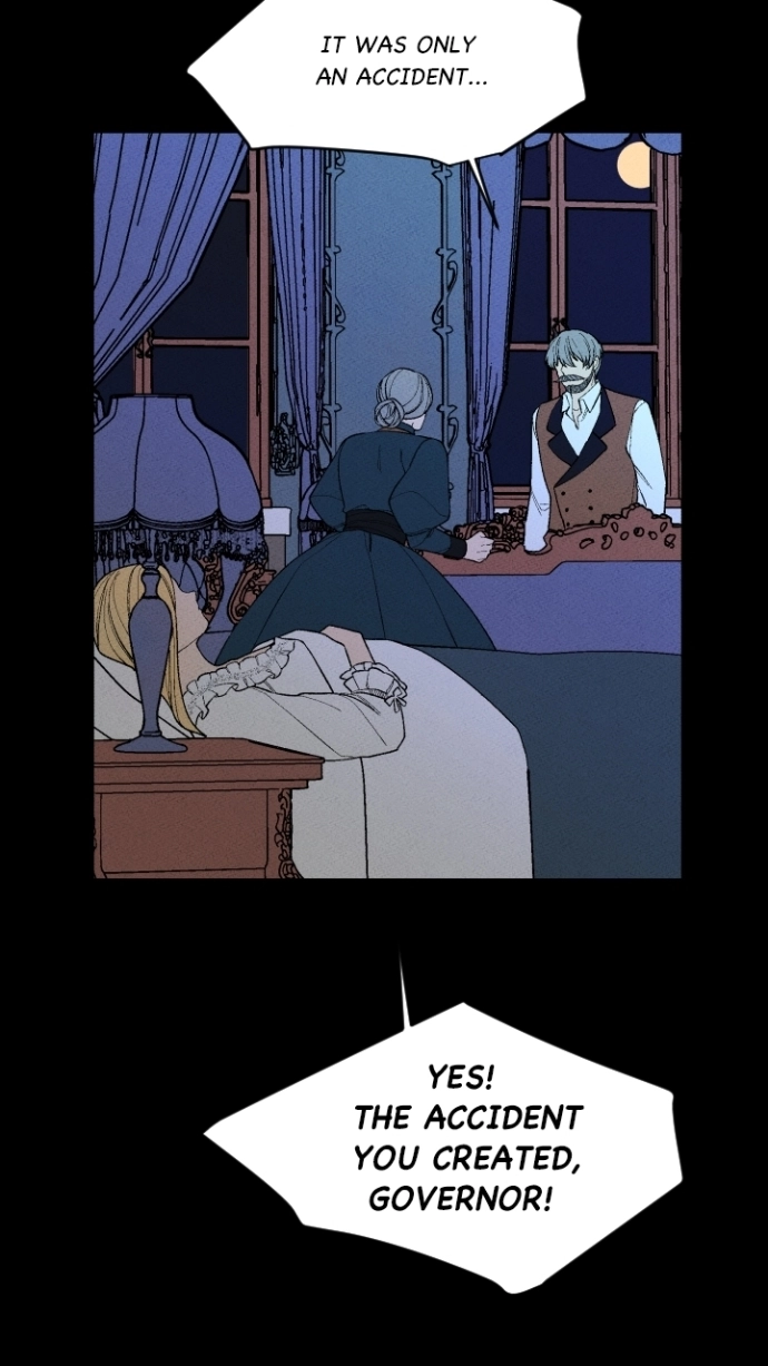 Maid in Heaven Chapter 58 page 56 - 