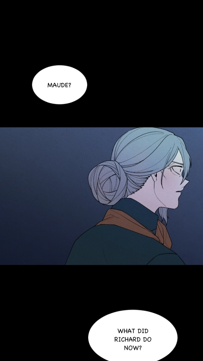 Maid in Heaven Chapter 58 page 57 - 
