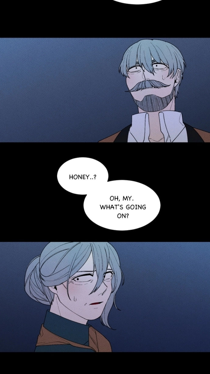 Maid in Heaven Chapter 58 page 58 - 