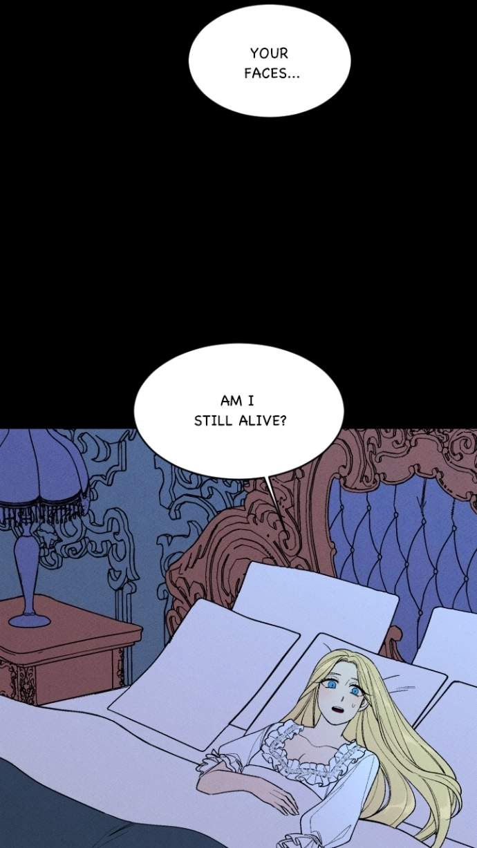 Maid in Heaven Chapter 58 page 59 - 