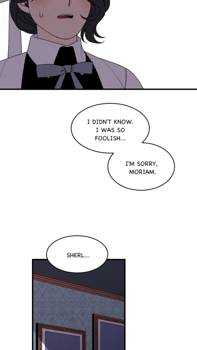 Maid in Heaven Chapter 58 page 9 - 