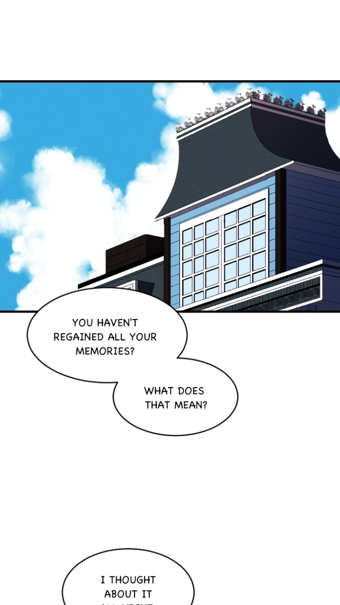 Maid in Heaven Chapter 60 page 2 - 