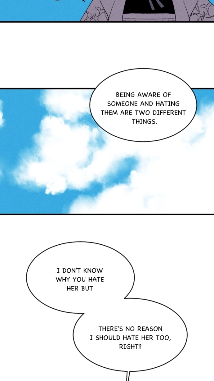 Maid in Heaven Chapter 60 page 16 - 