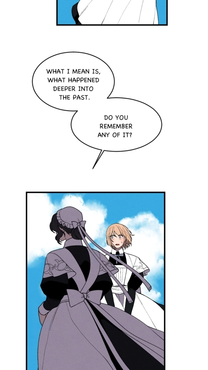 Maid in Heaven Chapter 60 page 20 - 