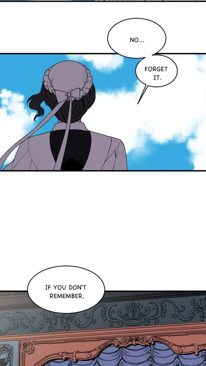 Maid in Heaven Chapter 60 page 22 - 