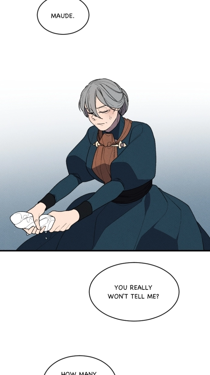 Maid in Heaven Chapter 60 page 24 - 