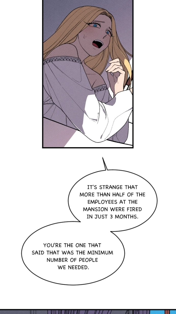 Maid in Heaven Chapter 60 page 26 - 