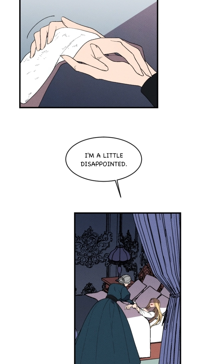 Maid in Heaven Chapter 60 page 31 - 
