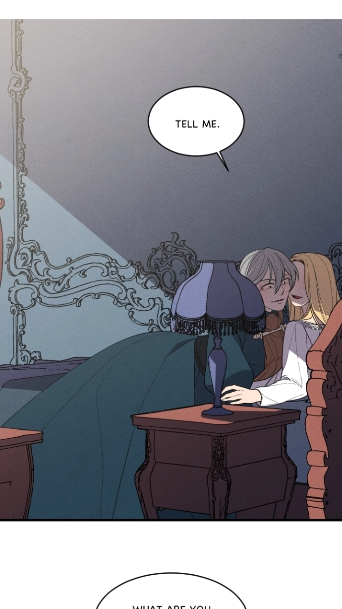 Maid in Heaven Chapter 60 page 34 - 