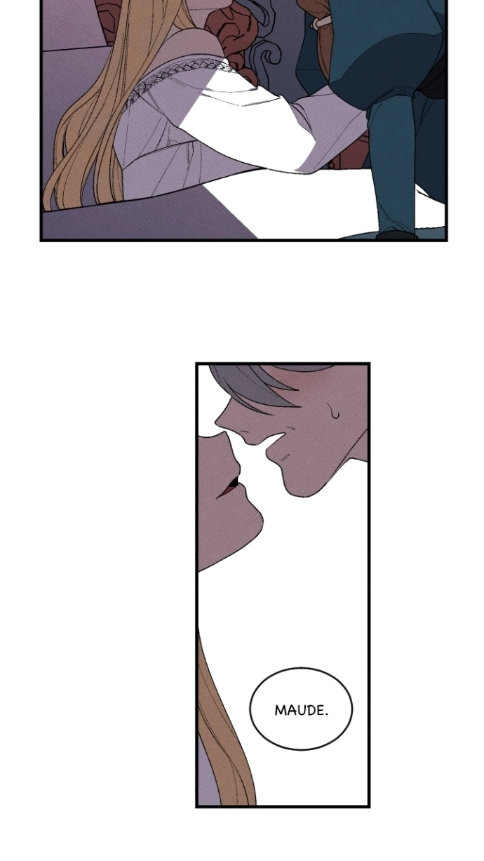 Maid in Heaven Chapter 60 page 37 - 