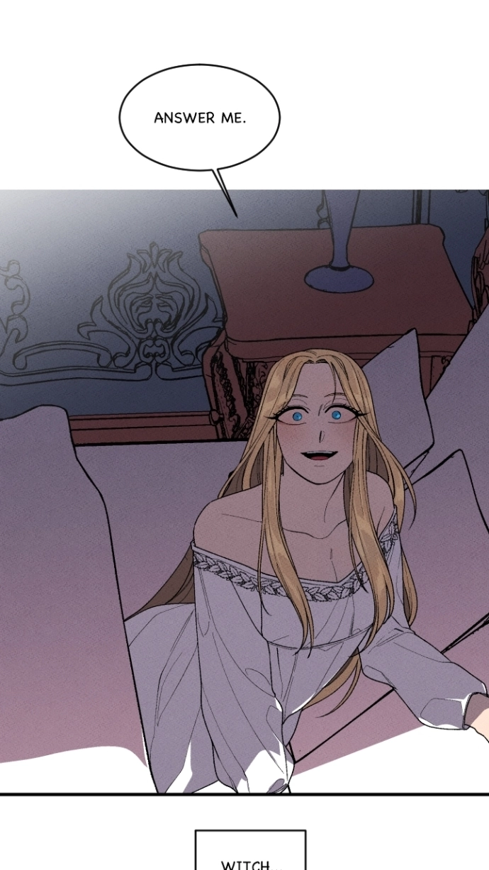 Maid in Heaven Chapter 60 page 38 - 