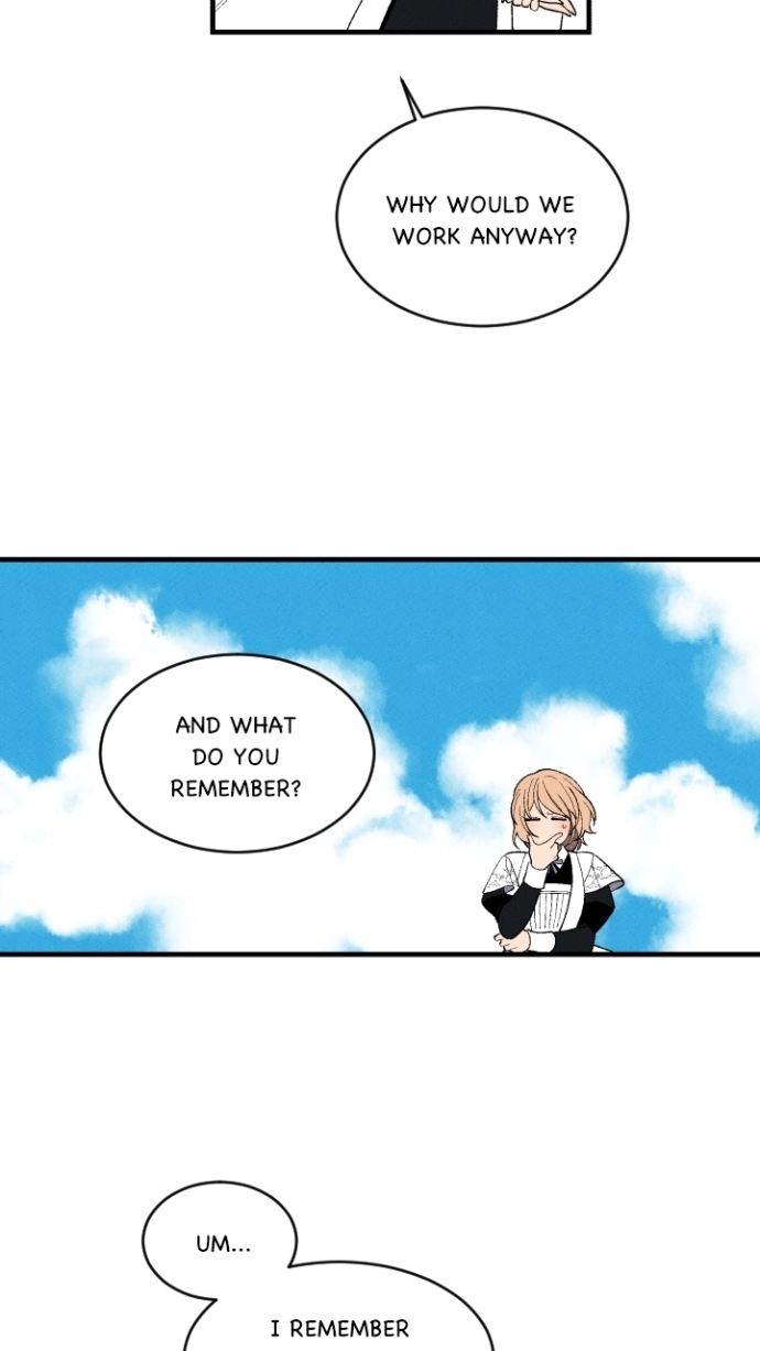 Maid in Heaven Chapter 60 page 5 - 