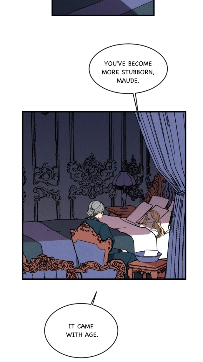 Maid in Heaven Chapter 60 page 41 - 