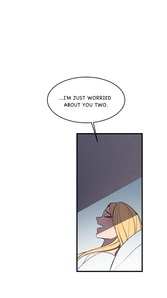 Maid in Heaven Chapter 60 page 42 - 