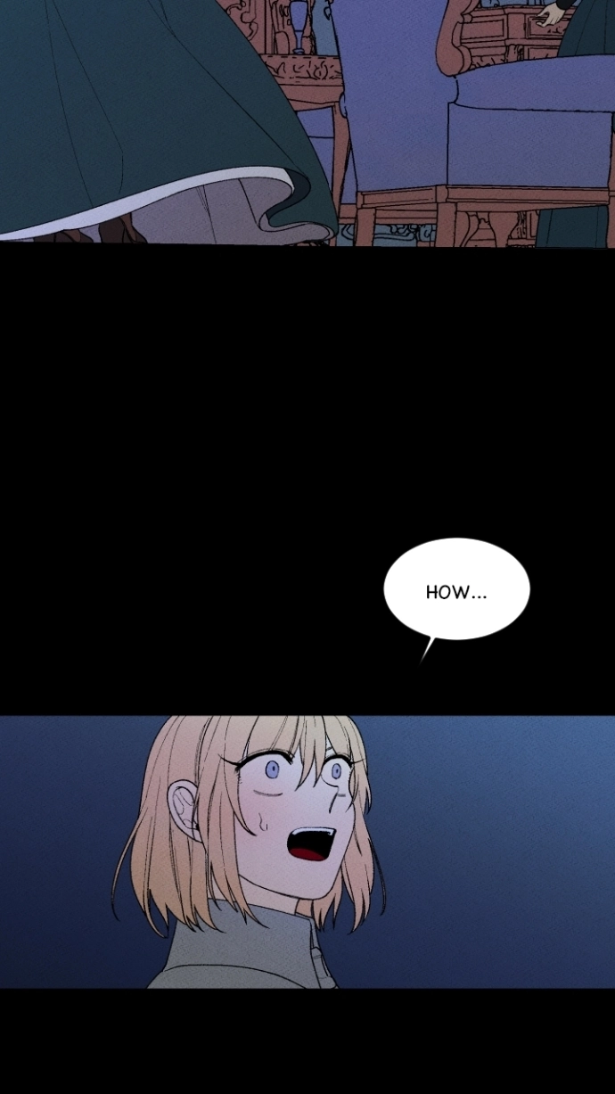 Maid in Heaven Chapter 60 page 53 - 
