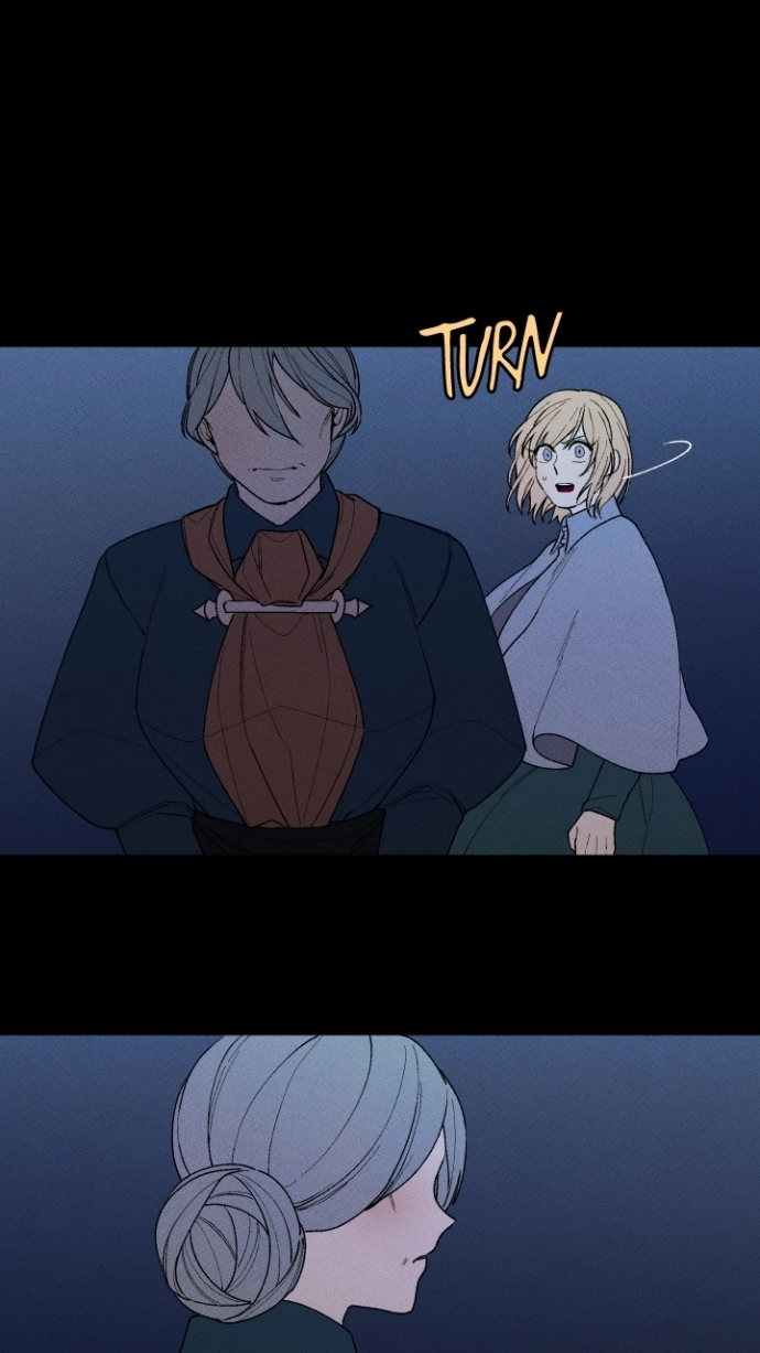 Maid in Heaven Chapter 60 page 54 - 