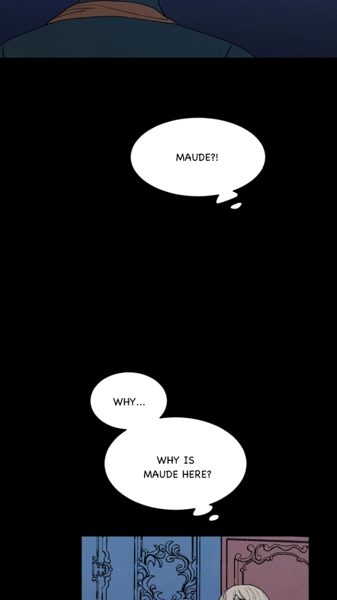 Maid in Heaven Chapter 60 page 55 - 