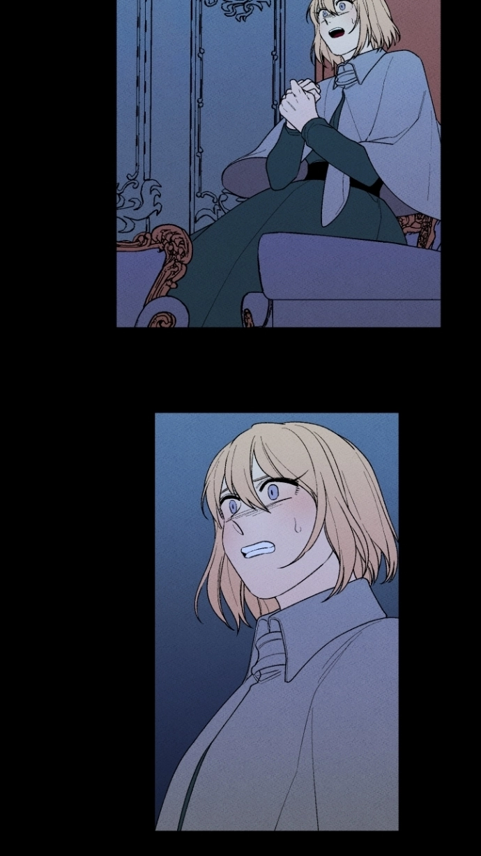 Maid in Heaven Chapter 60 page 56 - 
