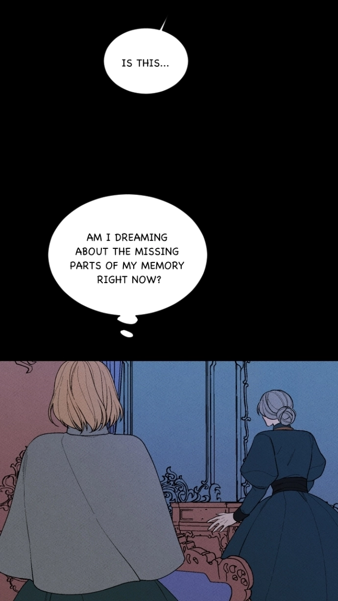 Maid in Heaven Chapter 60 page 57 - 