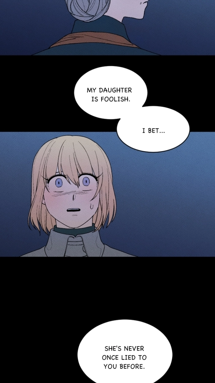 Maid in Heaven Chapter 60 page 59 - 