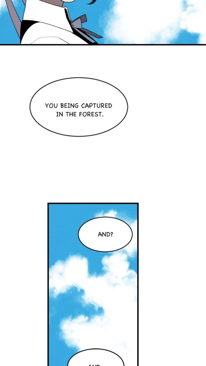 Maid in Heaven Chapter 60 page 7 - 