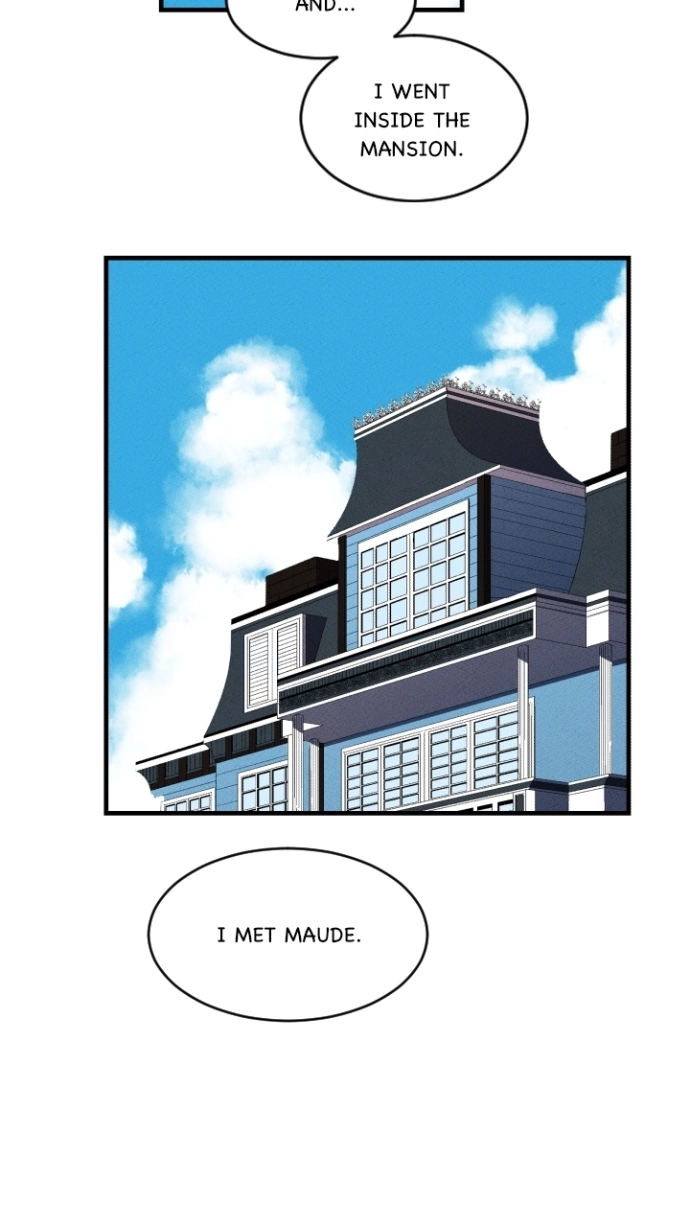 Maid in Heaven Chapter 60 page 8 - 