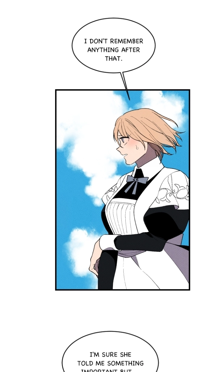 Maid in Heaven Chapter 60 page 9 - 