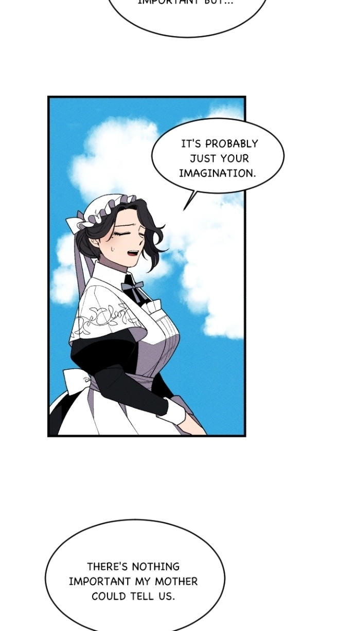 Maid in Heaven Chapter 60 page 10 - 
