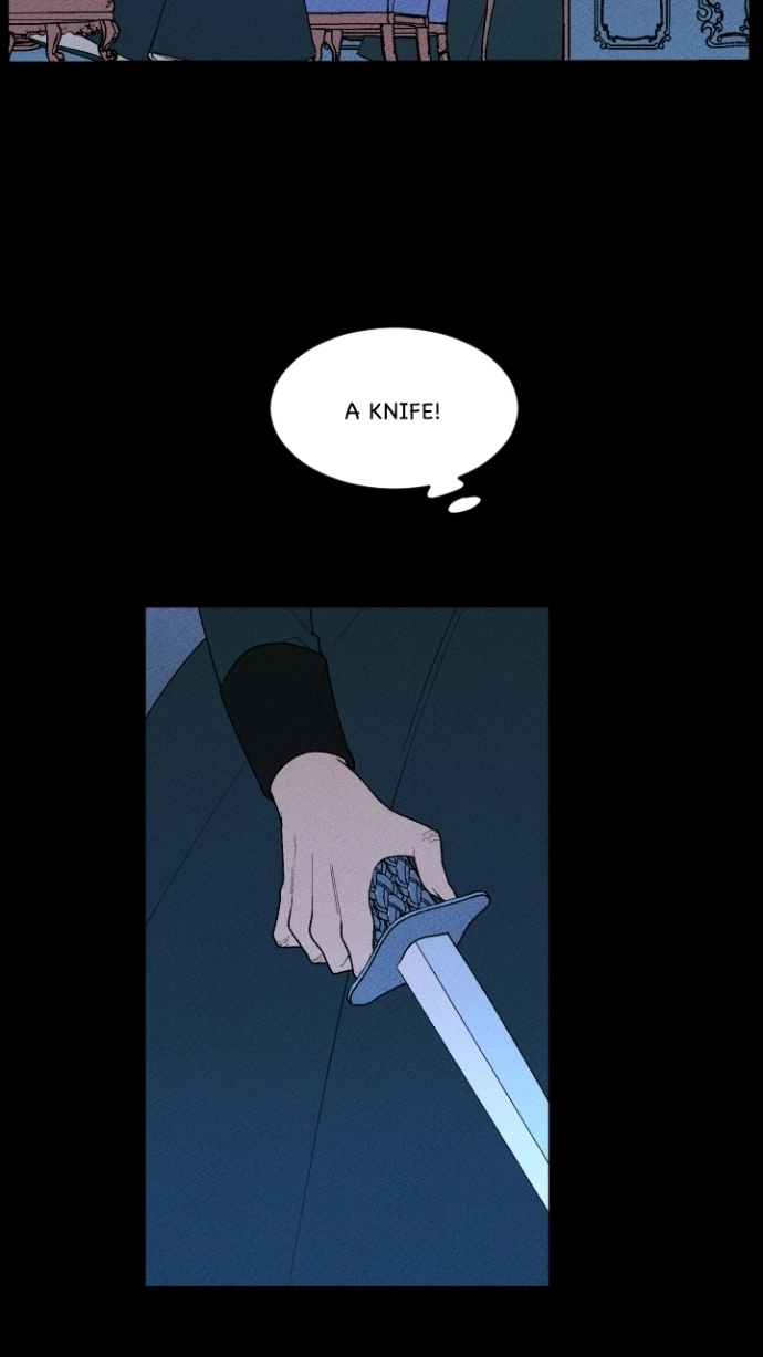 Maid in Heaven Chapter 61 page 12 - 