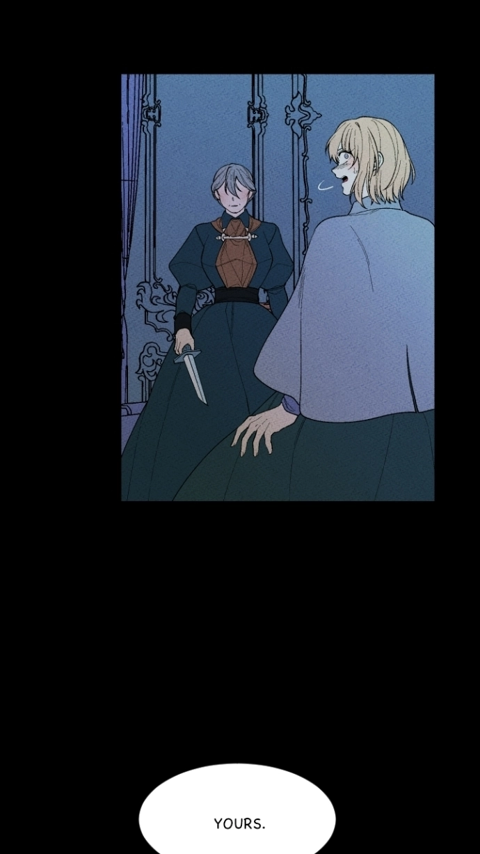 Maid in Heaven Chapter 61 page 13 - 