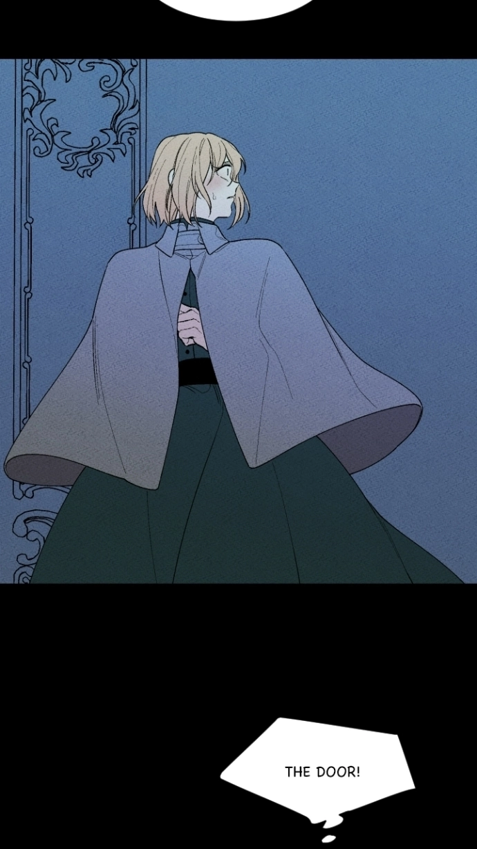 Maid in Heaven Chapter 61 page 14 - 