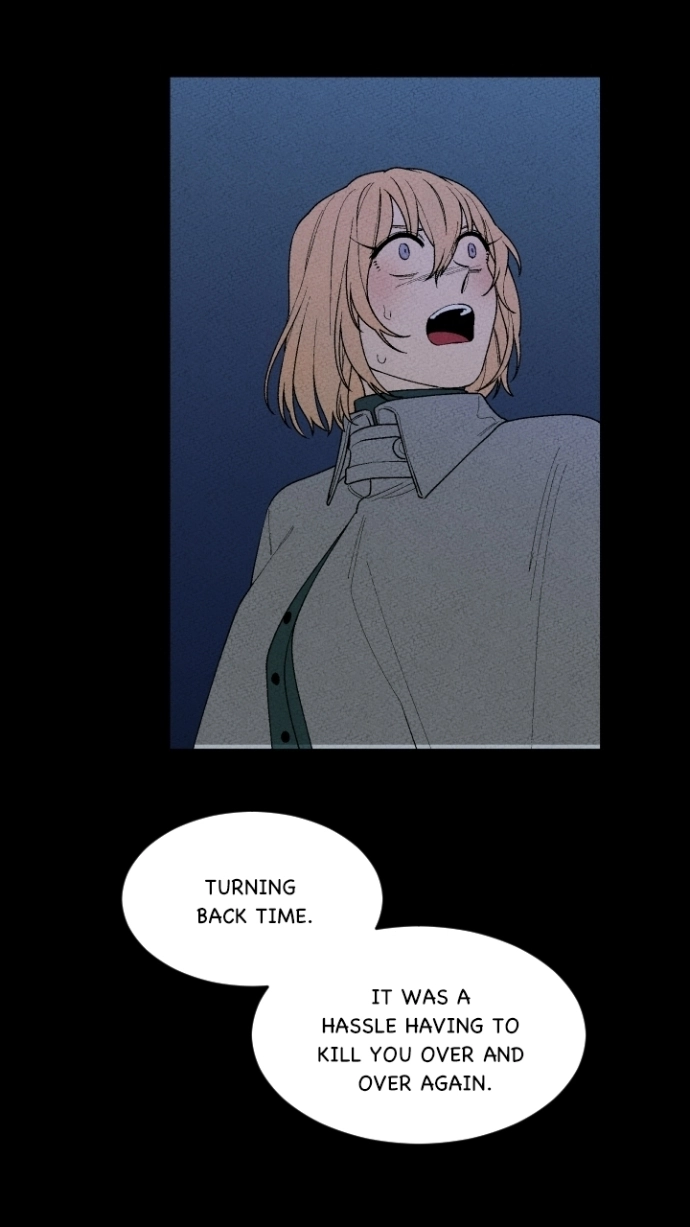 Maid in Heaven Chapter 61 page 15 - 