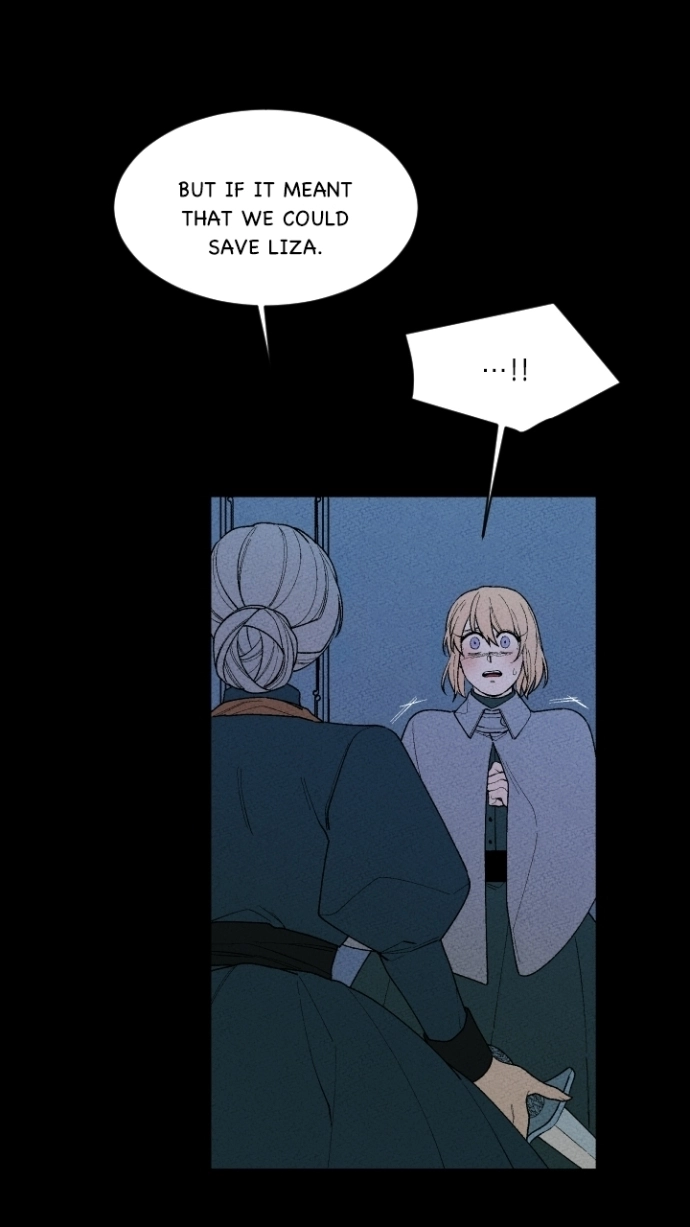 Maid in Heaven Chapter 61 page 16 - 