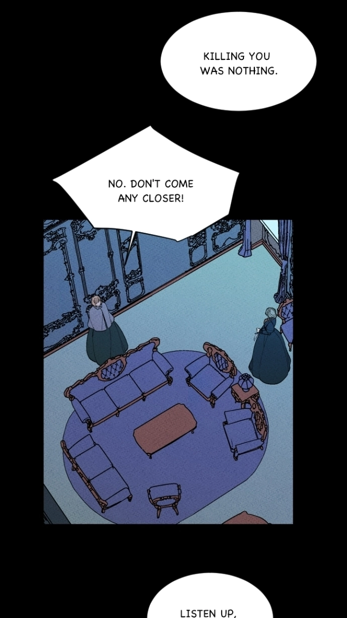 Maid in Heaven Chapter 61 page 17 - 