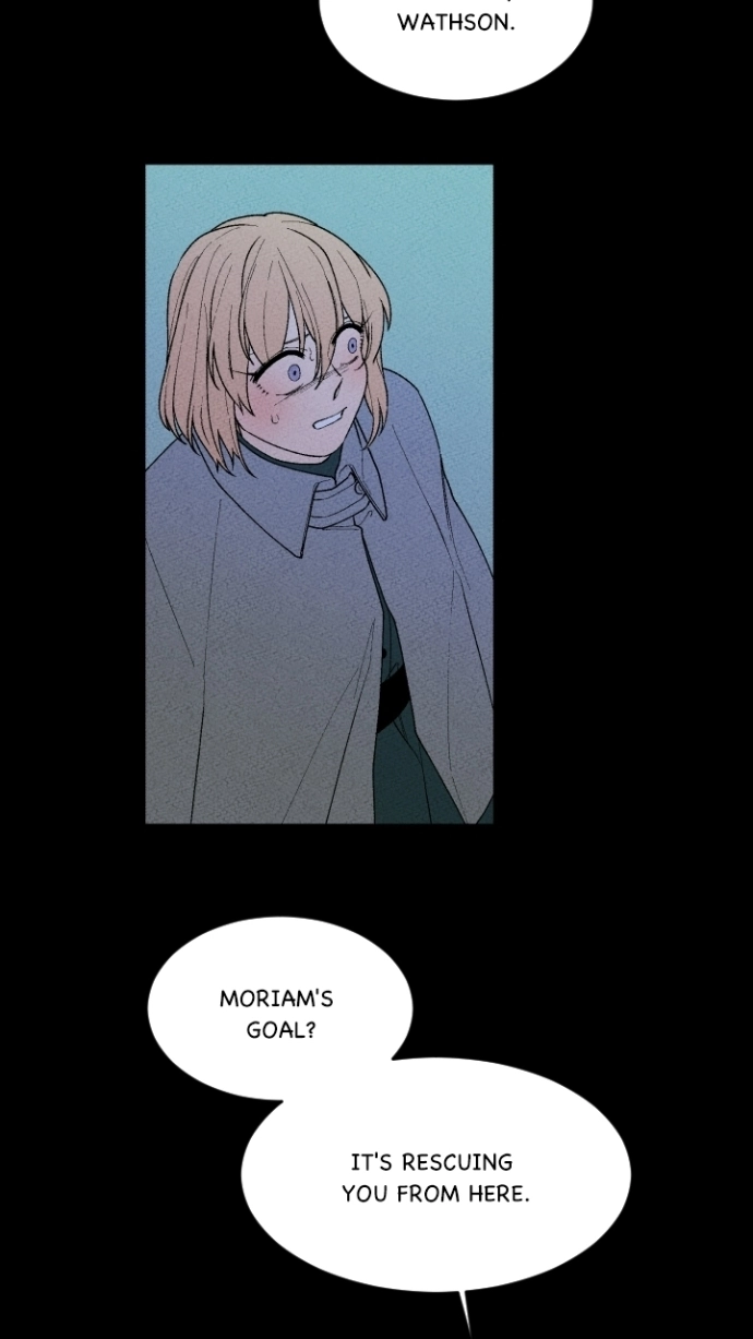 Maid in Heaven Chapter 61 page 18 - 