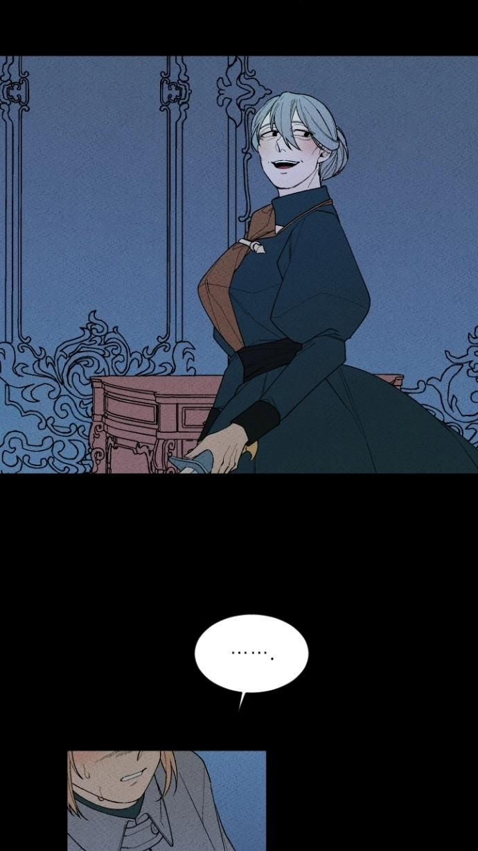 Maid in Heaven Chapter 61 page 19 - 